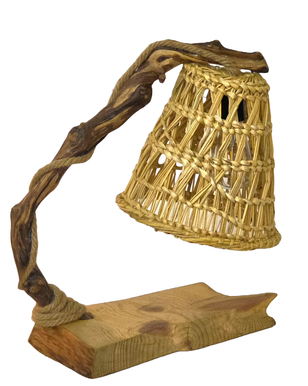 Glow Table Lamp