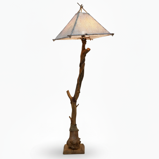 Illume Lamp