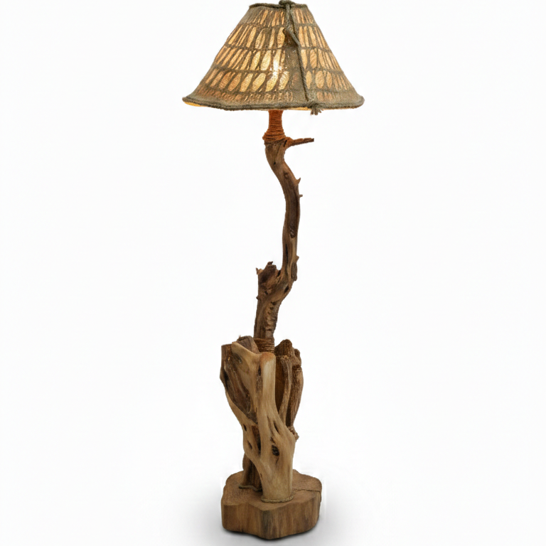 Lumina Lamp