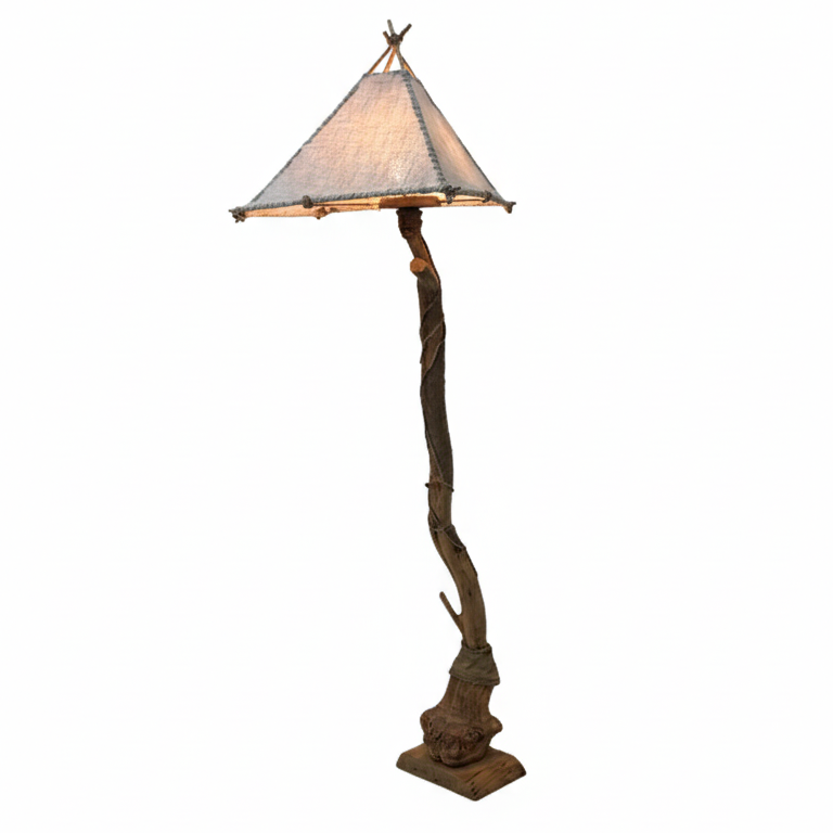 Illume Lamp