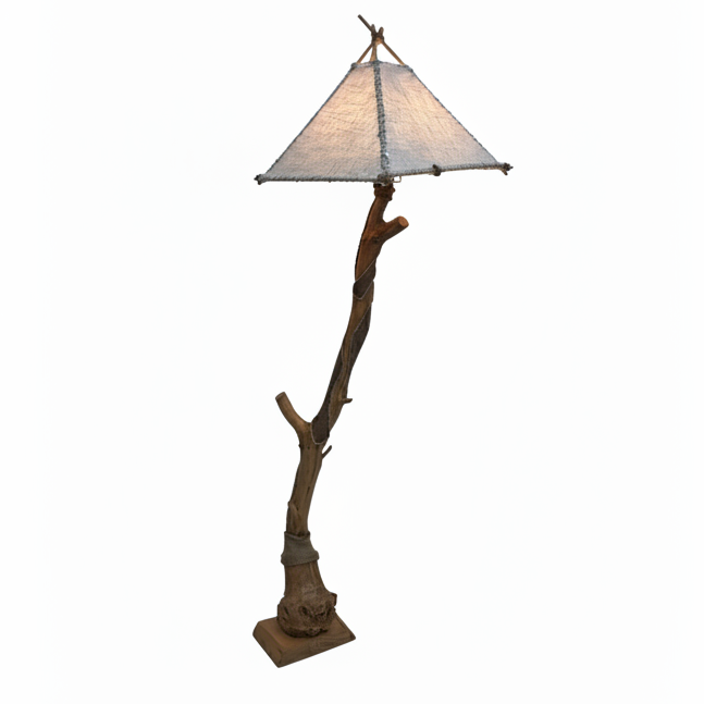 Illume Lamp