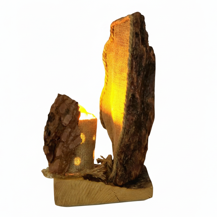 Muse Table Lamp