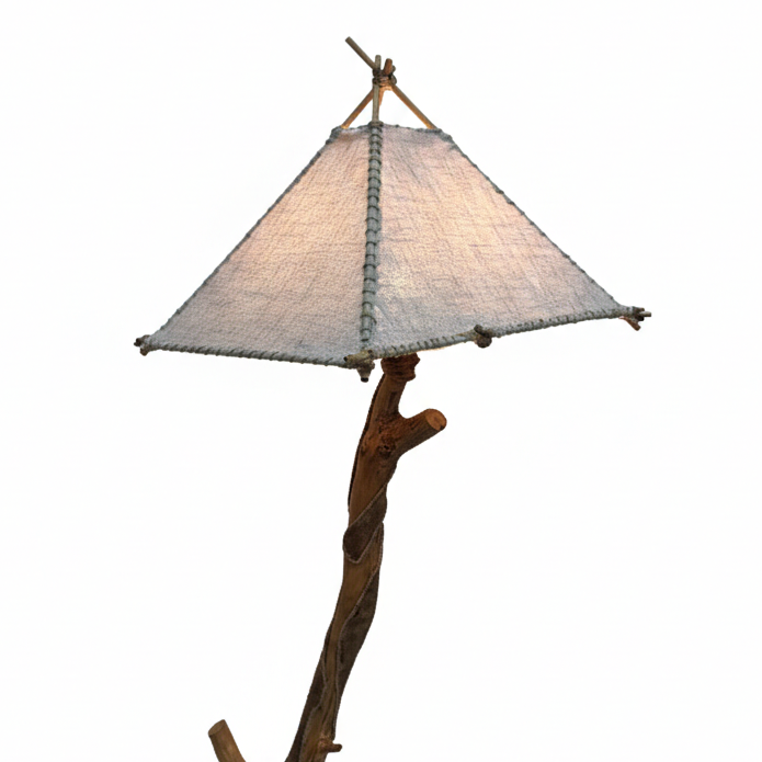 Illume Lamp