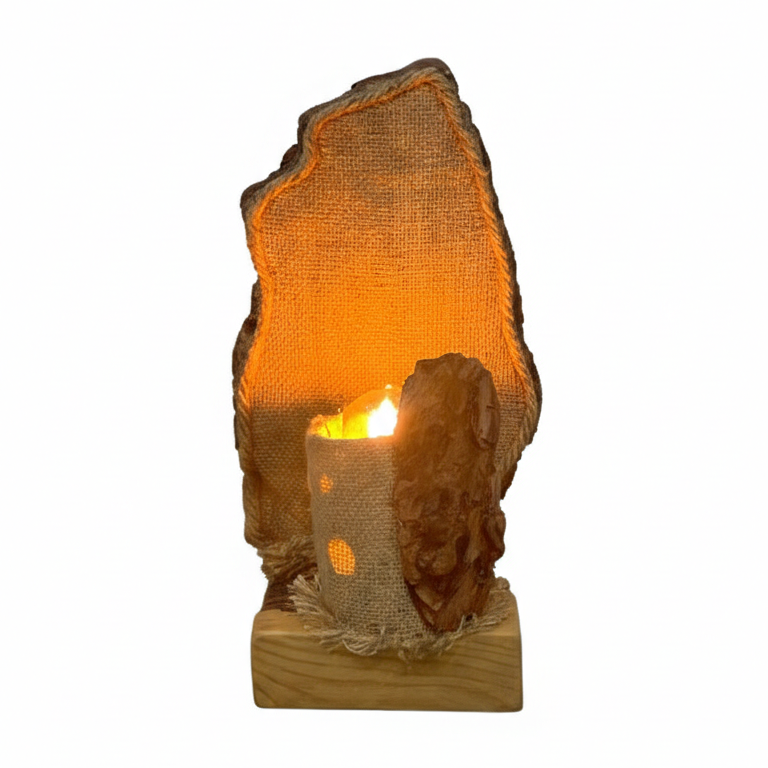 Muse Table Lamp