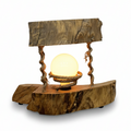 Drift Table Lamp