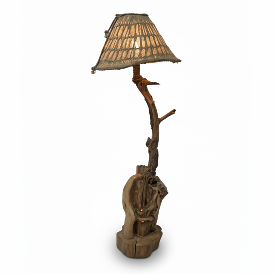 Lumina Lamp