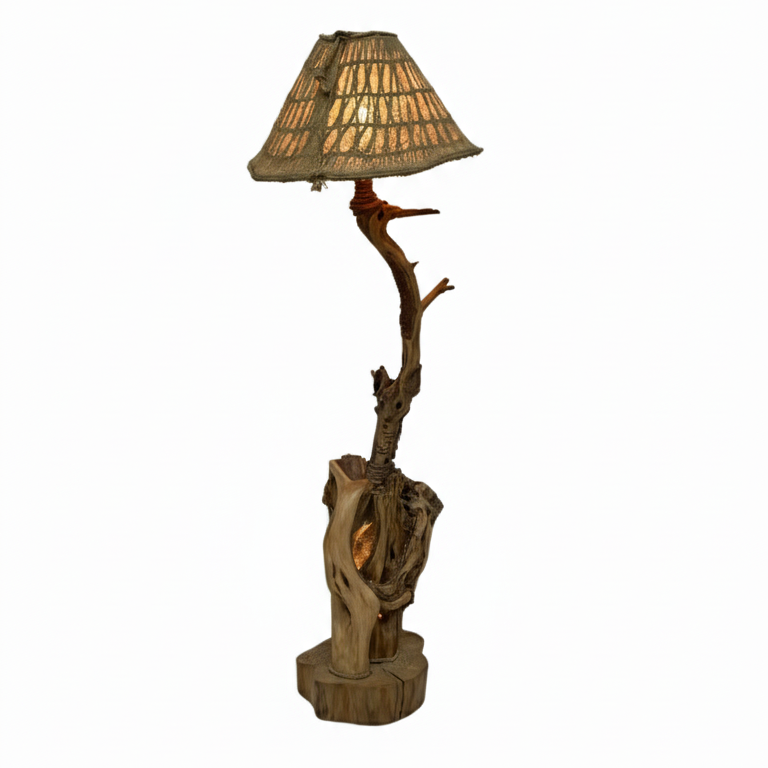 Lumina Lamp