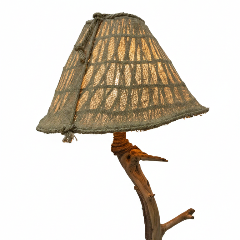 Lumina Lamp