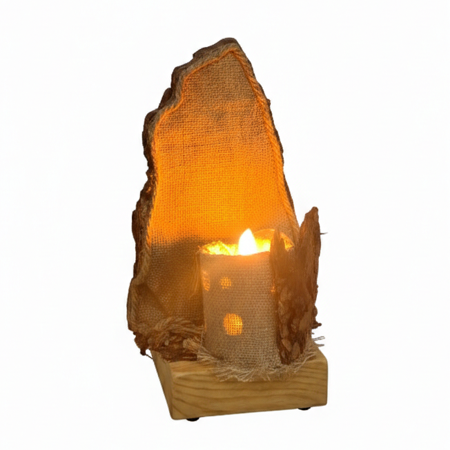 Muse Table Lamp