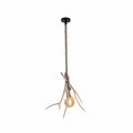 Rope Ceiling Lamp
