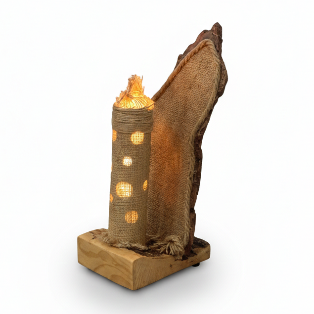 Radiance Table Lamp