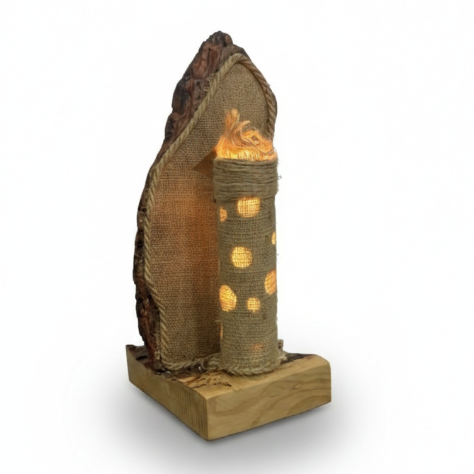 Radiance Table Lamp