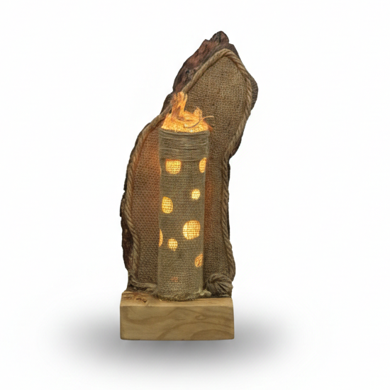 Radiance Table Lamp