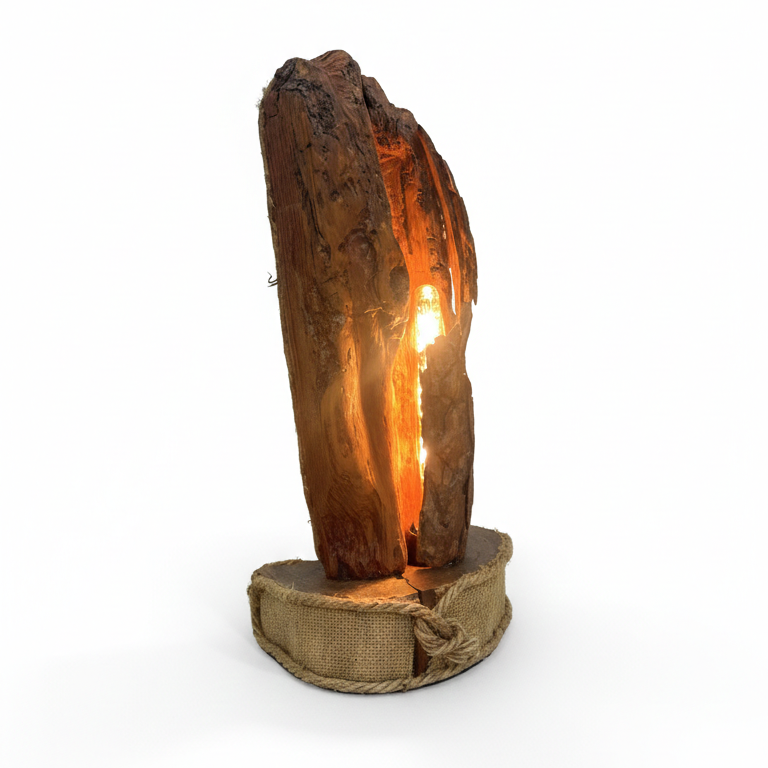 Lumen Table Lamp