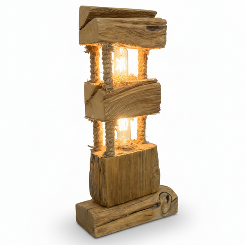 Balance Table Lamp