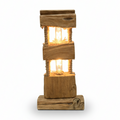 Balance Table Lamp