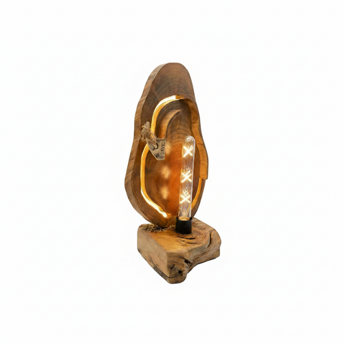 Contour Table Lamp