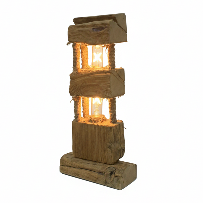 Balance Table Lamp