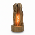 Ember Table Lamp