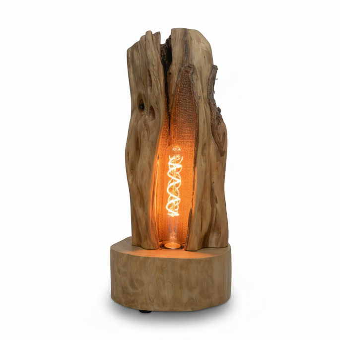 Ember Table Lamp