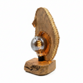 Halo Table Lamp