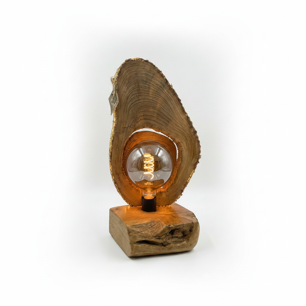 Halo Table Lamp
