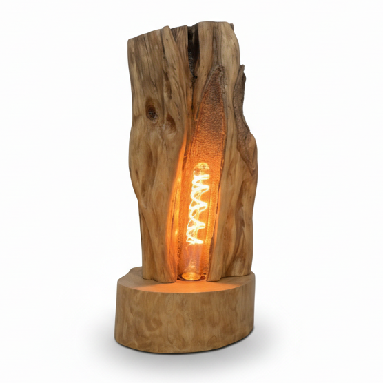 Ember Table Lamp